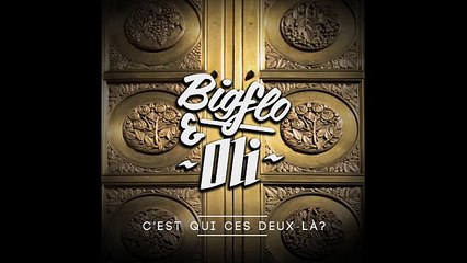 Bigflo & Oli - C'est qui ces deux-là