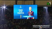 Andrés Iniesta - Man of the Match _ Juventus 1-3 FC Barcelona 06.06.2015
