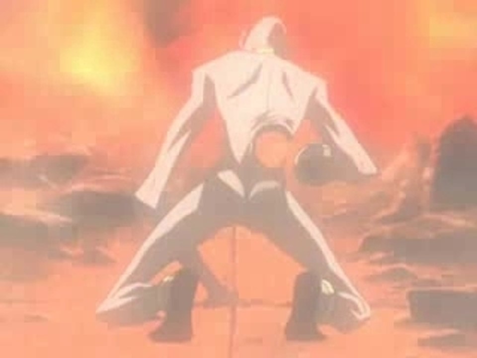 Hellsing