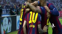 ALL GOALS and Highlights | Juventus 1-3 FC Barcelona Champions League Final 06.06.2015