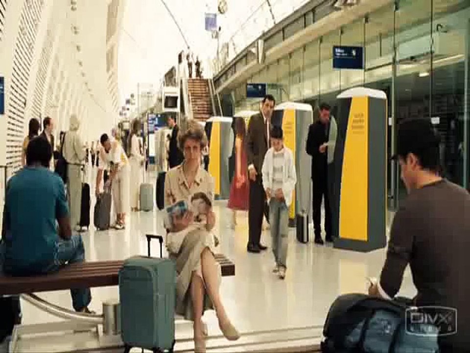 Mr. Bean's Holiday 7