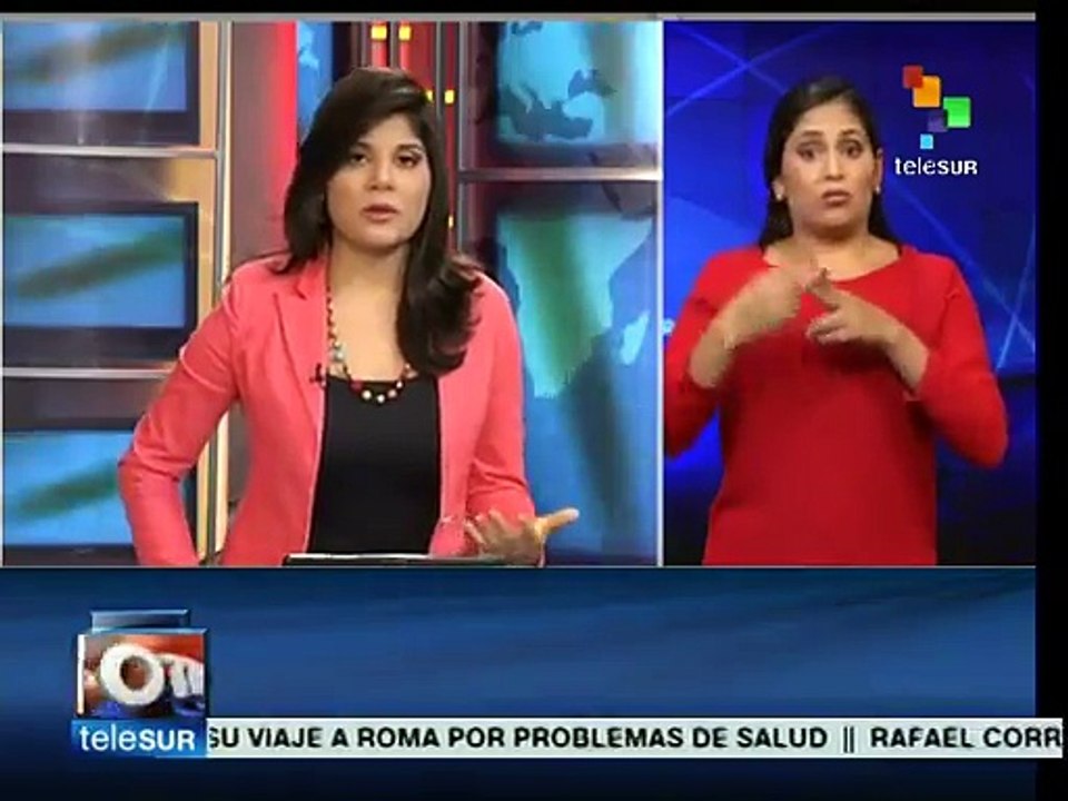 México: periodistas denuncian vínculos de candidatos con criminales