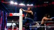 Dean Ambrose vs Seth Rollins Highlights HD Elimination Chamber 2015