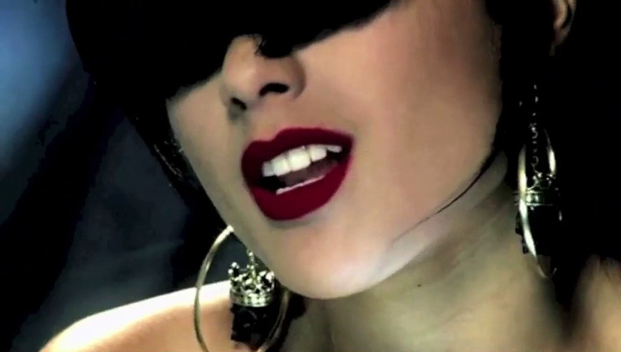 Natalia Kills et l'originalité MK-Monarch programmation mentale