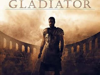 Il Gladiatore - Honor Him (Hans Zimmer)