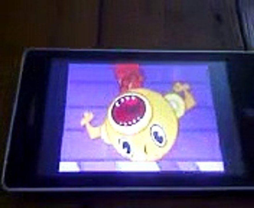 Happy tree friends
