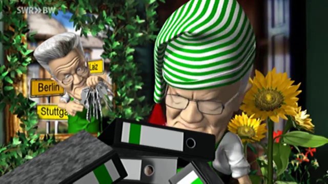 Der teure Büroschlaf