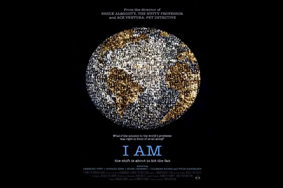 Βραβευμένο ντοκιμαντέρ για την κατάσταση του κόσμου