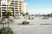 TWO BEDROOM WITH LARGE BALCONY AVAILABLE FOR SALE IN MARINA  LAGOON VIEW - mlsae.com