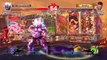 Ultra Street Fighter IV: Oni (Magic Emperor) vs Dudley (Igor)