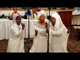 the Lord's Prayer {in Hebrew} / GOCC's Daughters of Zion {#HebrewMusic} NYC