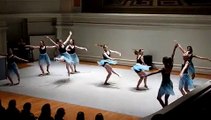 Rhapsody Ballet Ensemble - UVA