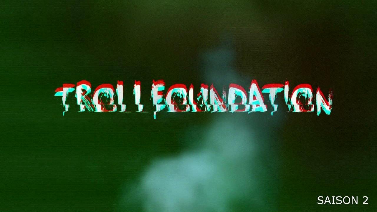 BANDE D'ANONCE SAISON 2