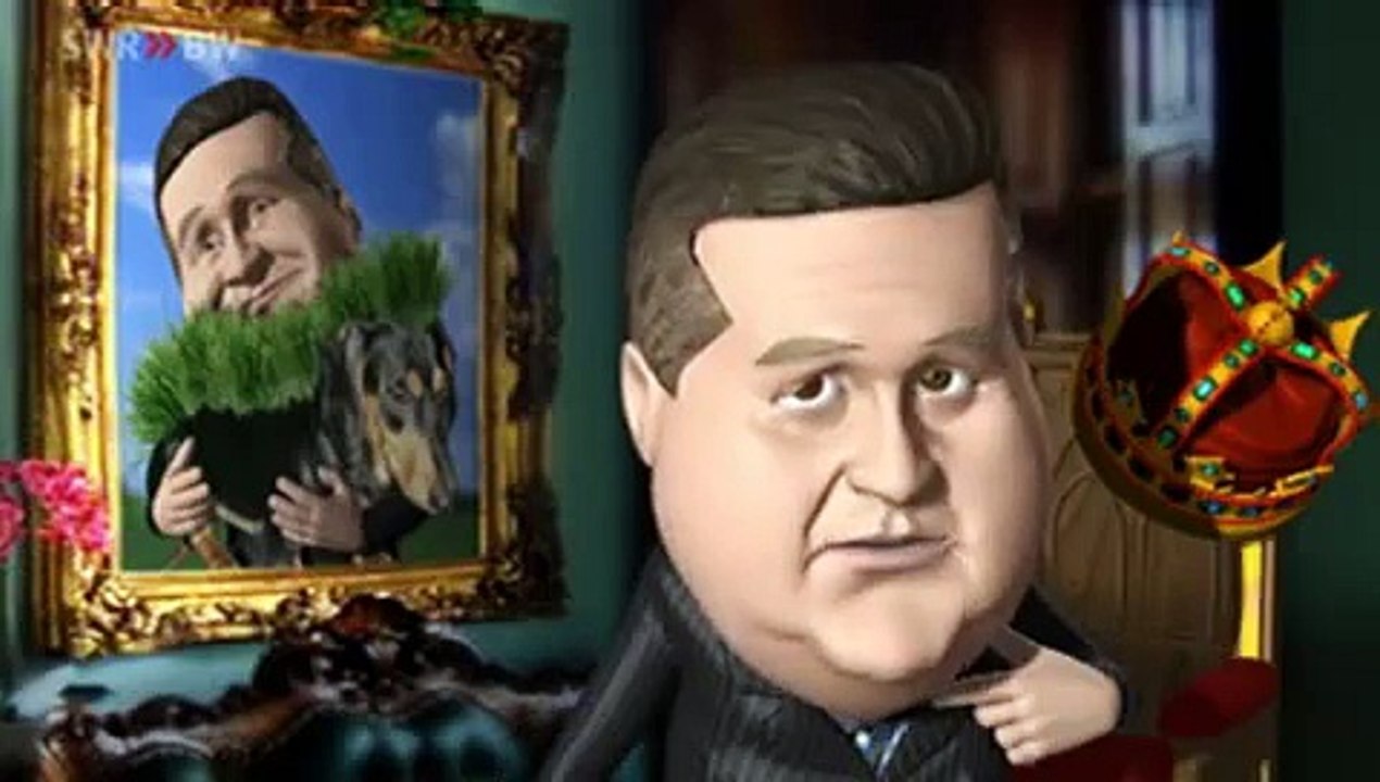 20100617 Besser schimpfen!