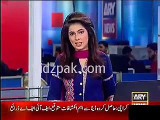 Axact Company Crushed Amir Liaqut as Well