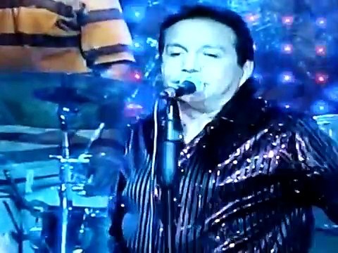 La Plata Diomedes Diaz En Mati Lina