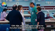 Hitna ljubav - Ep.01- 2.Deo