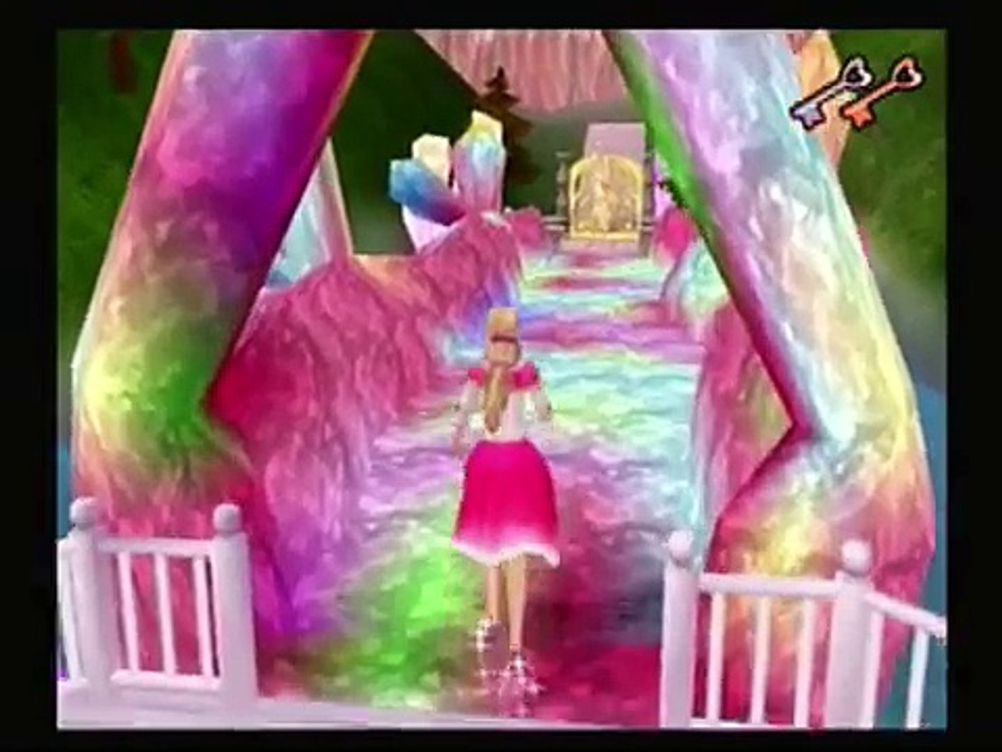 Barbie in the 12 dancing store princesses dailymotion