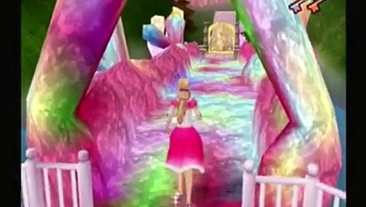 barbie and the 12 dancing princesses dailymotion