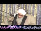 1st bayan part 5 Masjid yaa Rasool Allah(Sal Allah Ho Alihe Wasallum)