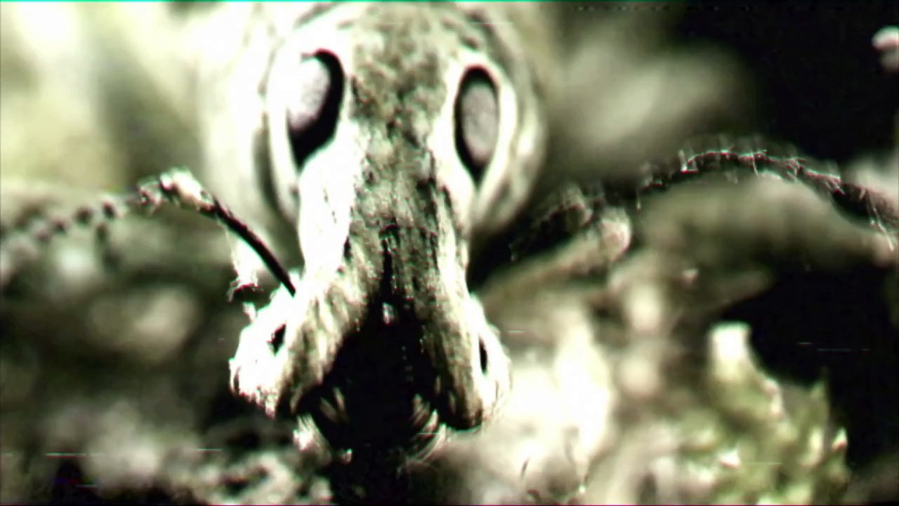 Bring Me The Horizon - 'Go To Hell, For Heaven's Sake'-C7cczTyQ4iY