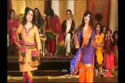 Mehndi Girls Dance - Maine Payal Hai Chankai