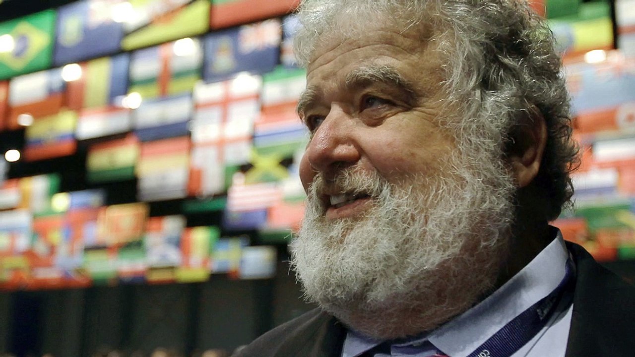 FIFA: Brennan: 'Brauchen kranke FIFA nicht'