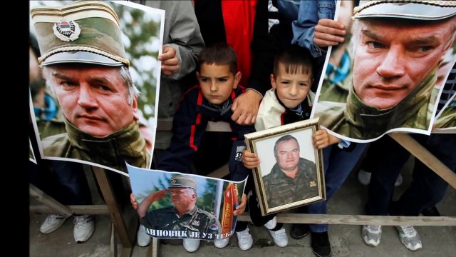 Rodoljub Roki Vulovic - Generale,generale (Ratko Mladic)