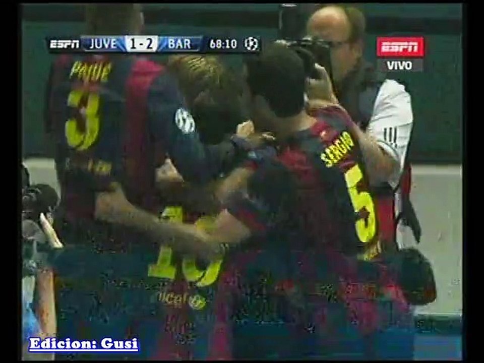 Goool Suarez Final Champions League