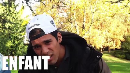 JEREMY-MES VIDÉOS CEST DE LA MERDE !