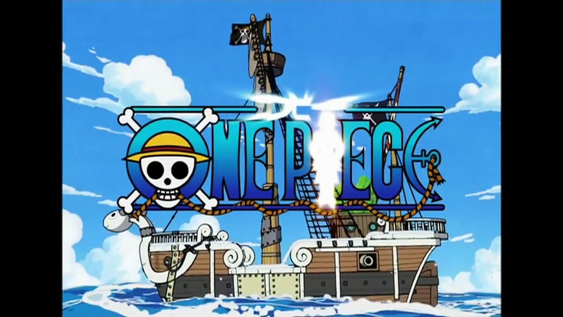 Stream Kokoro no Chizu (One Piece) by Jerry Alones