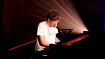 bo burnham repeat stuff (instrumental piano)