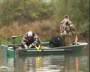 Concours de Pêche