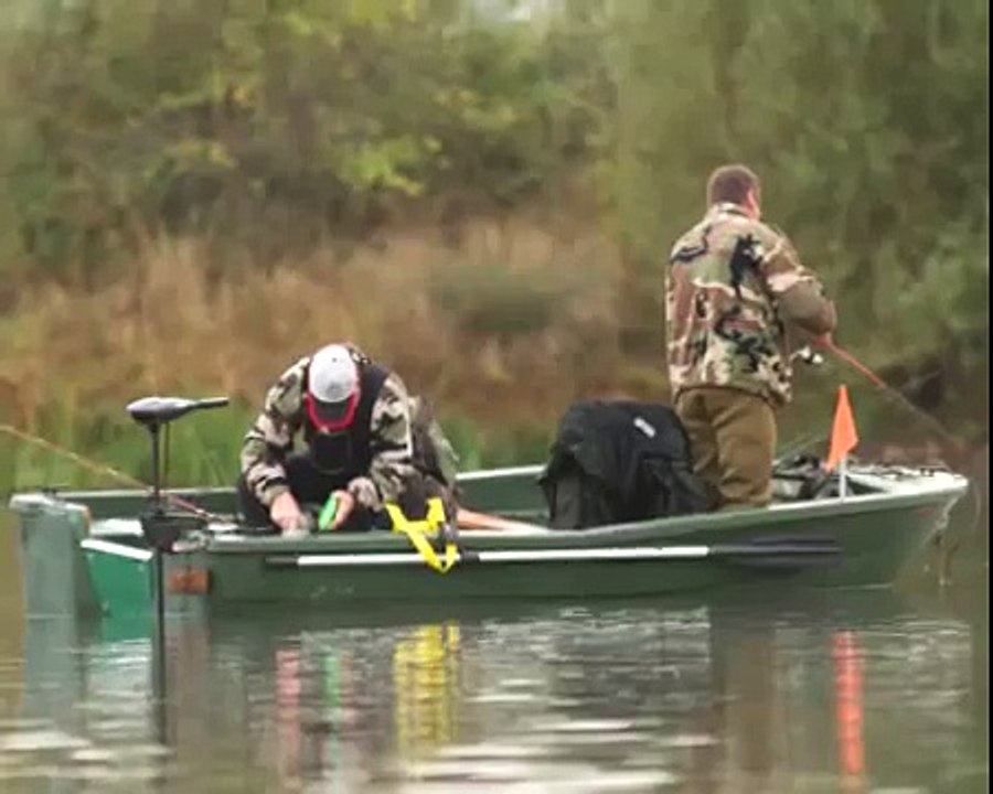 Concours de Pêche