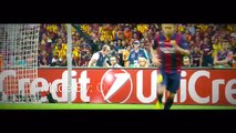 Neymar Goal and Skills - Juventus 1-3 Barcelona - 06/06/2015 Champions League - FINAL[HD]