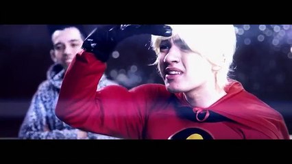 Bigflo & Oli - Nous aussi