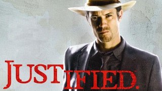 fdfh Watch online Justified S6 : Collateral megavideo,