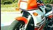 Yamaha RZ 500 rd 500