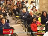 117 - Salvatore Borsellino - 4 - Mandanti della strage di Via D'amelio (2009-03-27)