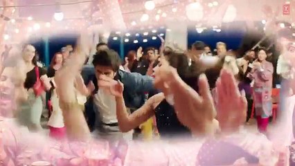 GALLAN AOOGIYAAN FROM DIL DHADAKNE DO