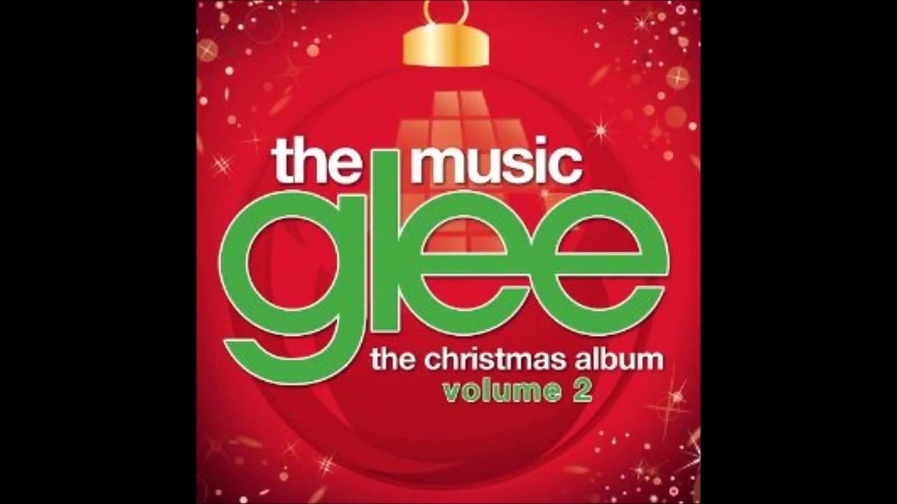 Glee - Little Drummer Boy