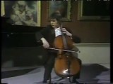 Julian Lloyd Webber  - Bach - Arioso in G from Cantata n° 156