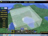 SGC Как перенести карту Minecraft в Mine-Imator.