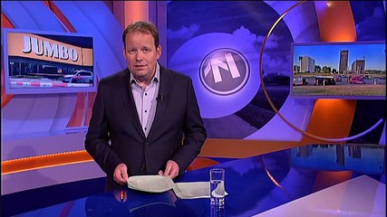 Noord Vandaag [22:40 uur] [6-6-2015] - RTV Noord