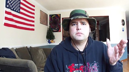 Talking Points on David Lawson's Terrorist Stalking in America Pt. 2