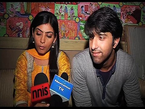 Suhani Si Ek Ladki: Suhani & Yuvraj, Watch Latest Episode 8th June 2015