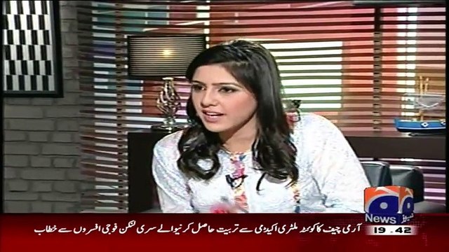 Mere Mutabiq with Hassan Nisar – 7th June 2015-848x480
