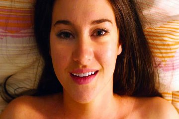 White Bird in a Blizzard  Suivre Full Movie  (2014)