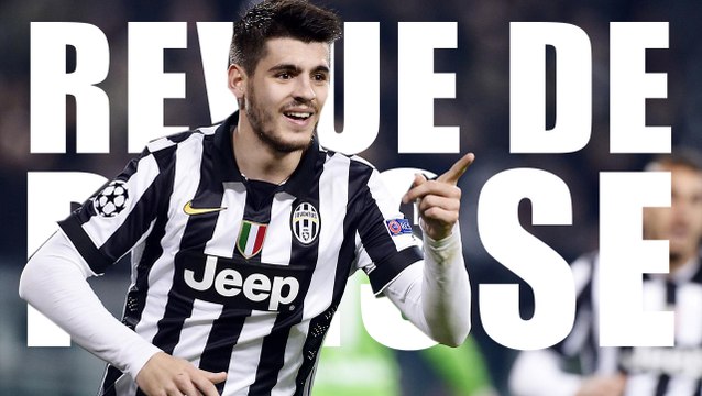 La surprenante priorité offensive de Benitez, la Juve vise du lourd pour remplacer Tevez !