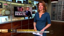 GOP denounces Obama's executive action threat over immigration reform